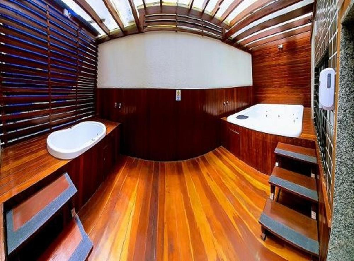 Hotel Golden Park Recife Boa Viagem By Nacional Inn Exterior photo